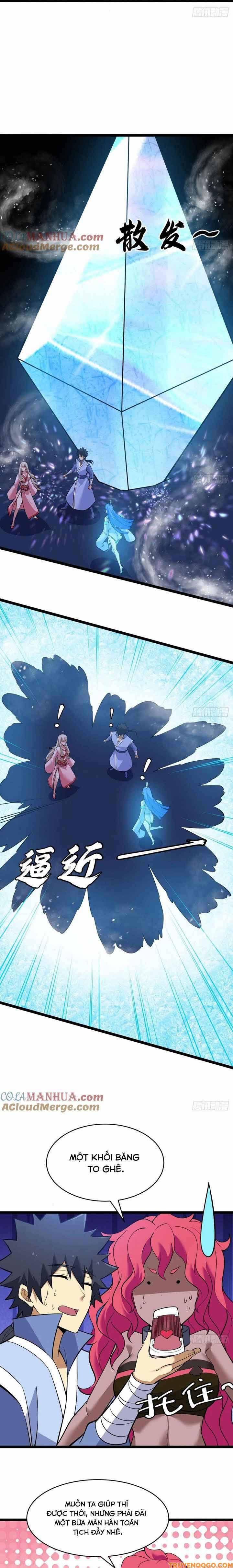 Ta Chỉ Muốn Bị Các Vị Đánh Chết Chapter 147 - Next Chapter 148
