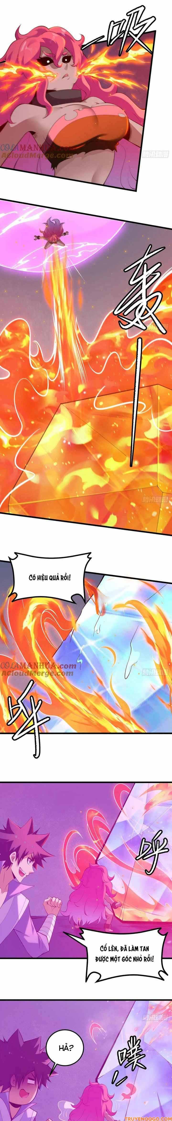 Ta Chỉ Muốn Bị Các Vị Đánh Chết Chapter 147 - Next Chapter 148