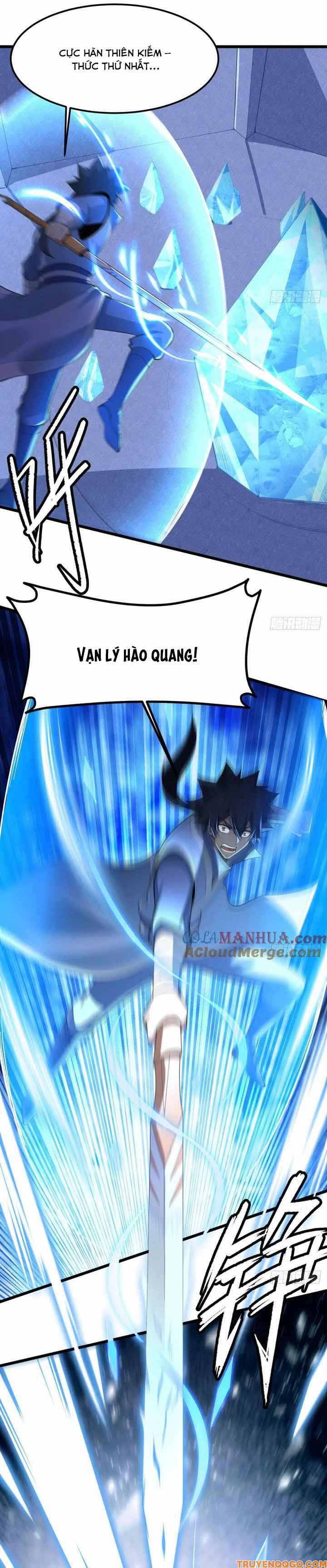 Ta Chỉ Muốn Bị Các Vị Đánh Chết Chapter 147 - Next Chapter 148