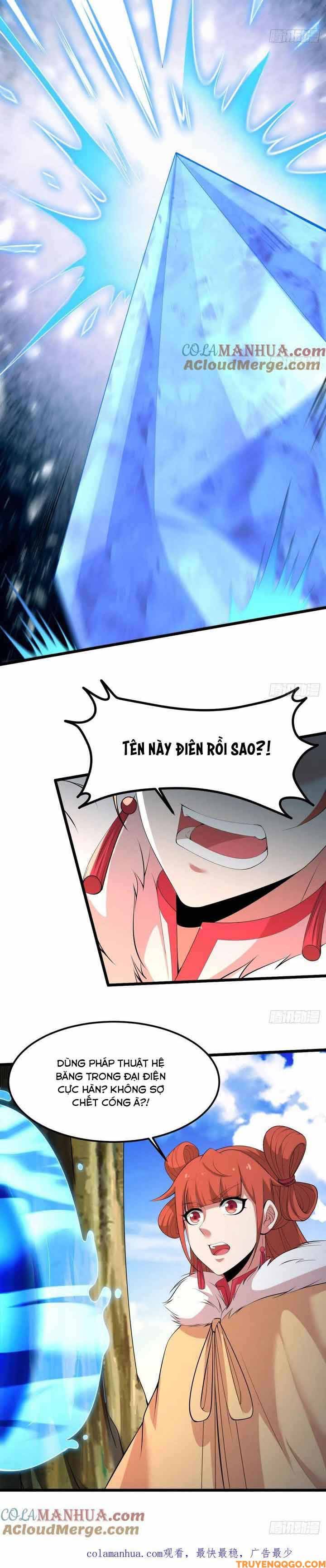 Ta Chỉ Muốn Bị Các Vị Đánh Chết Chapter 147 - Next Chapter 148