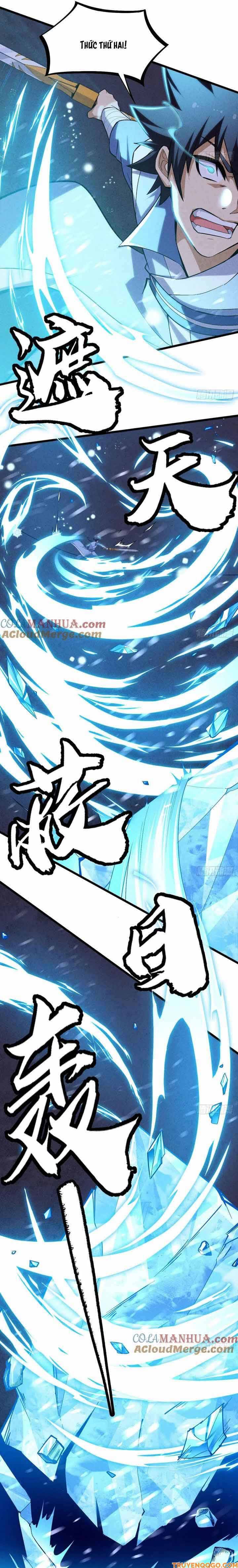 Ta Chỉ Muốn Bị Các Vị Đánh Chết Chapter 148 - Trang 4