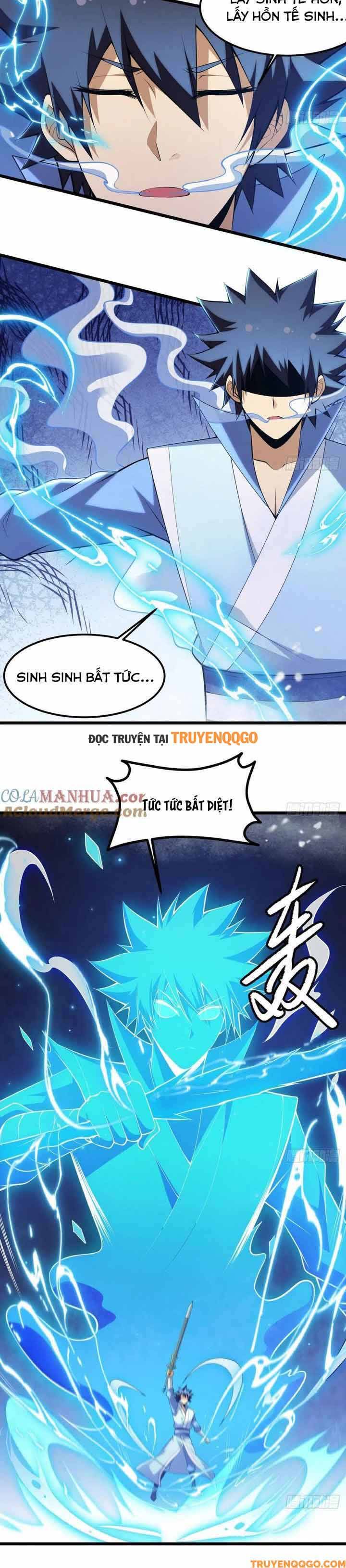 Ta Chỉ Muốn Bị Các Vị Đánh Chết Chapter 148 - Trang 4
