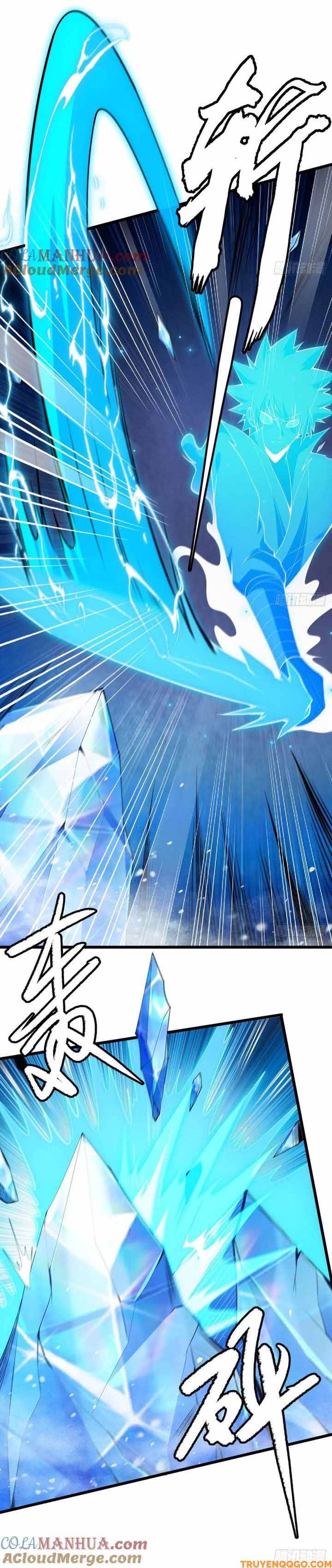 Ta Chỉ Muốn Bị Các Vị Đánh Chết Chapter 148 - Trang 4
