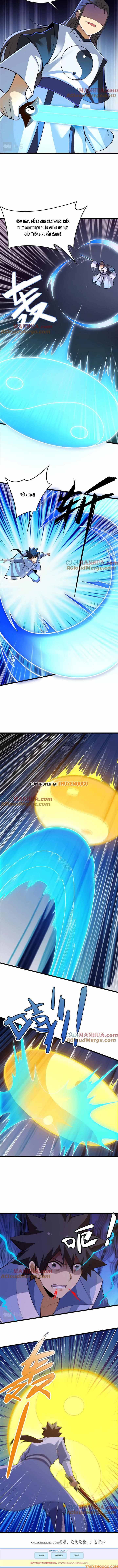 Ta Chỉ Muốn Bị Các Vị Đánh Chết Chapter 182 - Trang 4