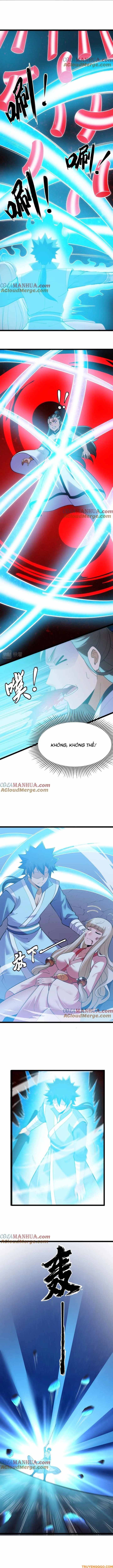 Ta Chỉ Muốn Bị Các Vị Đánh Chết Chapter 188 - Trang 4