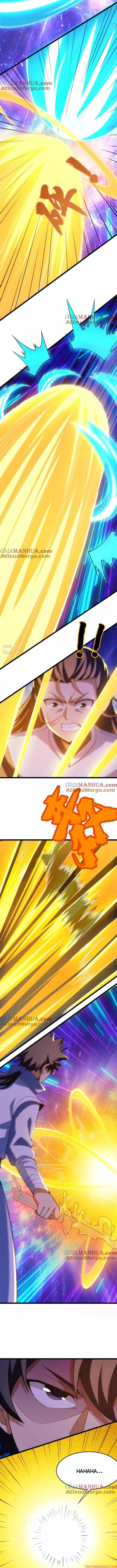 Ta Chỉ Muốn Bị Các Vị Đánh Chết Chapter 188 - Trang 4