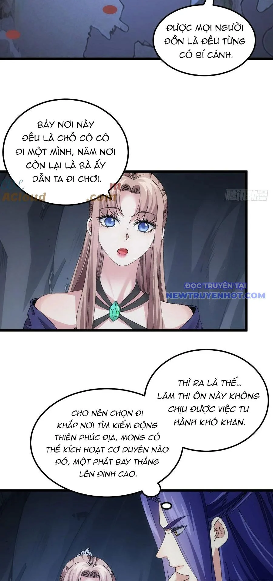 ta chính là không theo sáo lộ ra bài Chapter 264 - Next Chapter 265