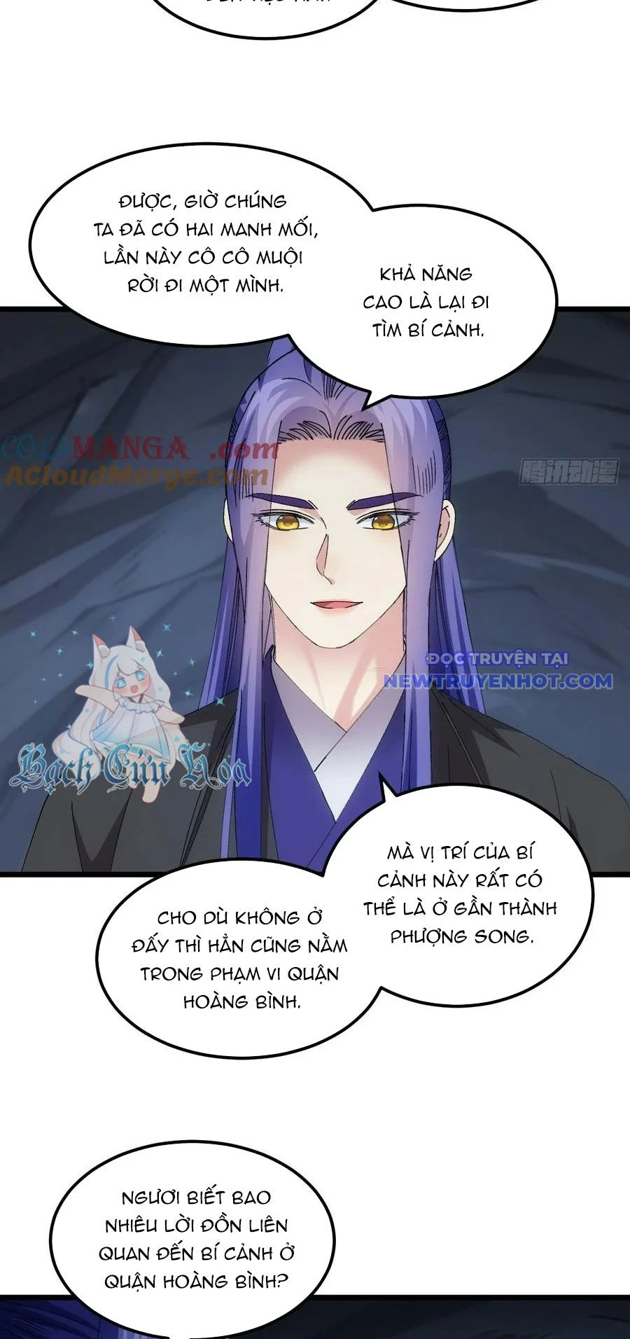 ta chính là không theo sáo lộ ra bài Chapter 264 - Next Chapter 265