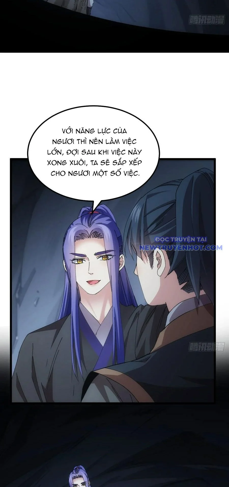 ta chính là không theo sáo lộ ra bài Chapter 264 - Next Chapter 265