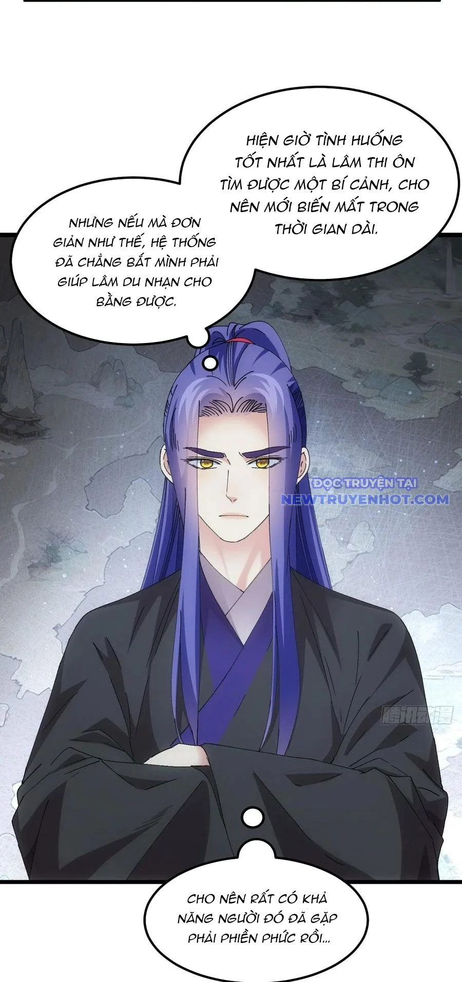 ta chính là không theo sáo lộ ra bài Chapter 264 - Next Chapter 265