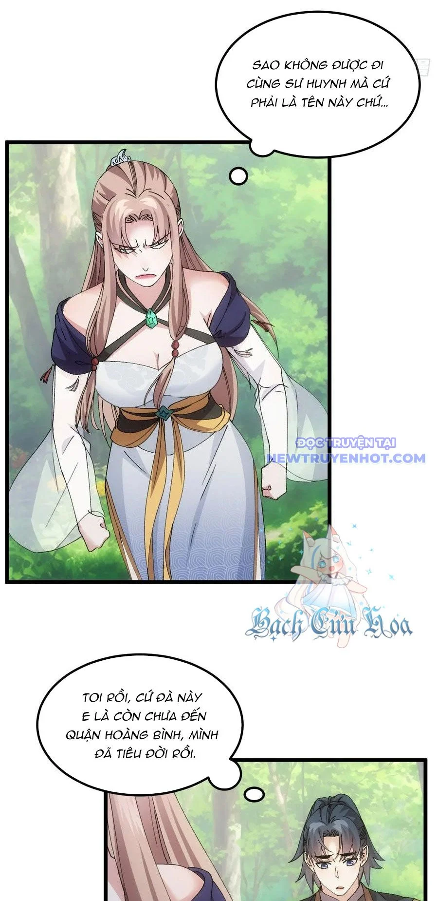 ta chính là không theo sáo lộ ra bài Chapter 264 - Next Chapter 265