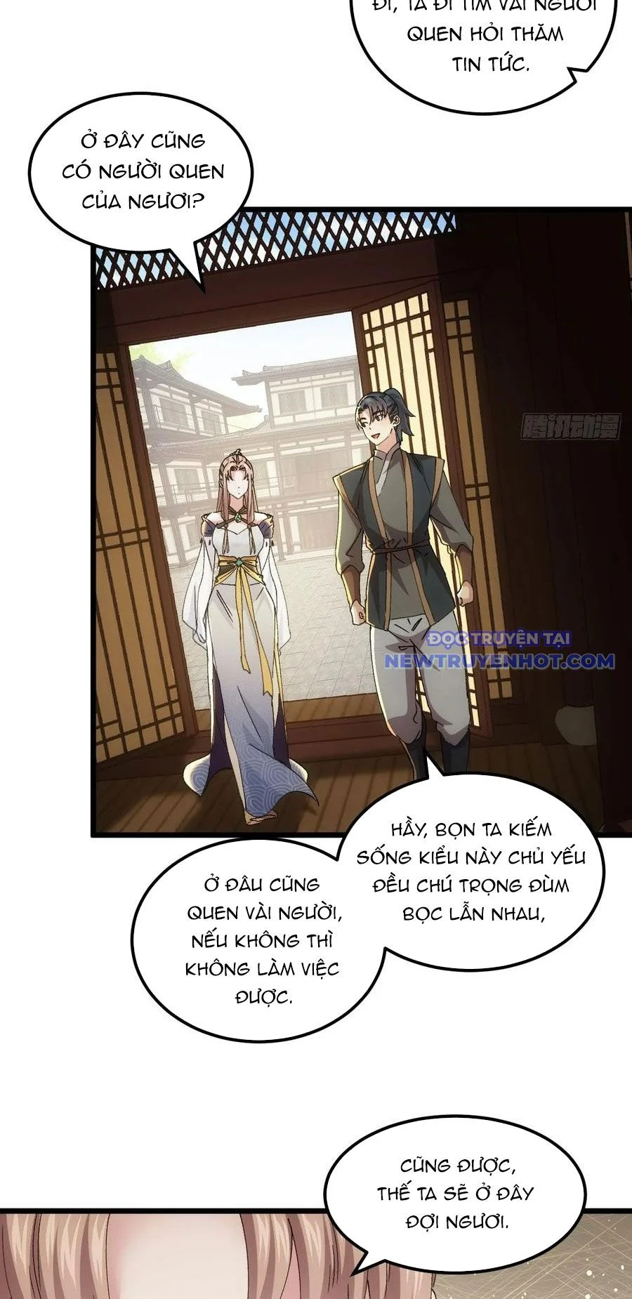 ta chính là không theo sáo lộ ra bài Chapter 264 - Next Chapter 265