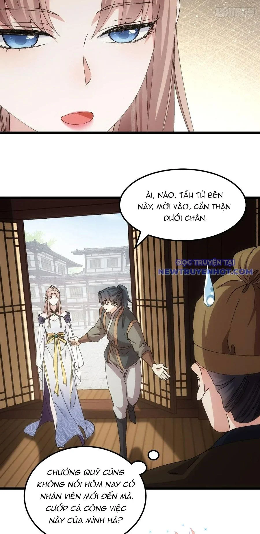 ta chính là không theo sáo lộ ra bài Chapter 264 - Next Chapter 265