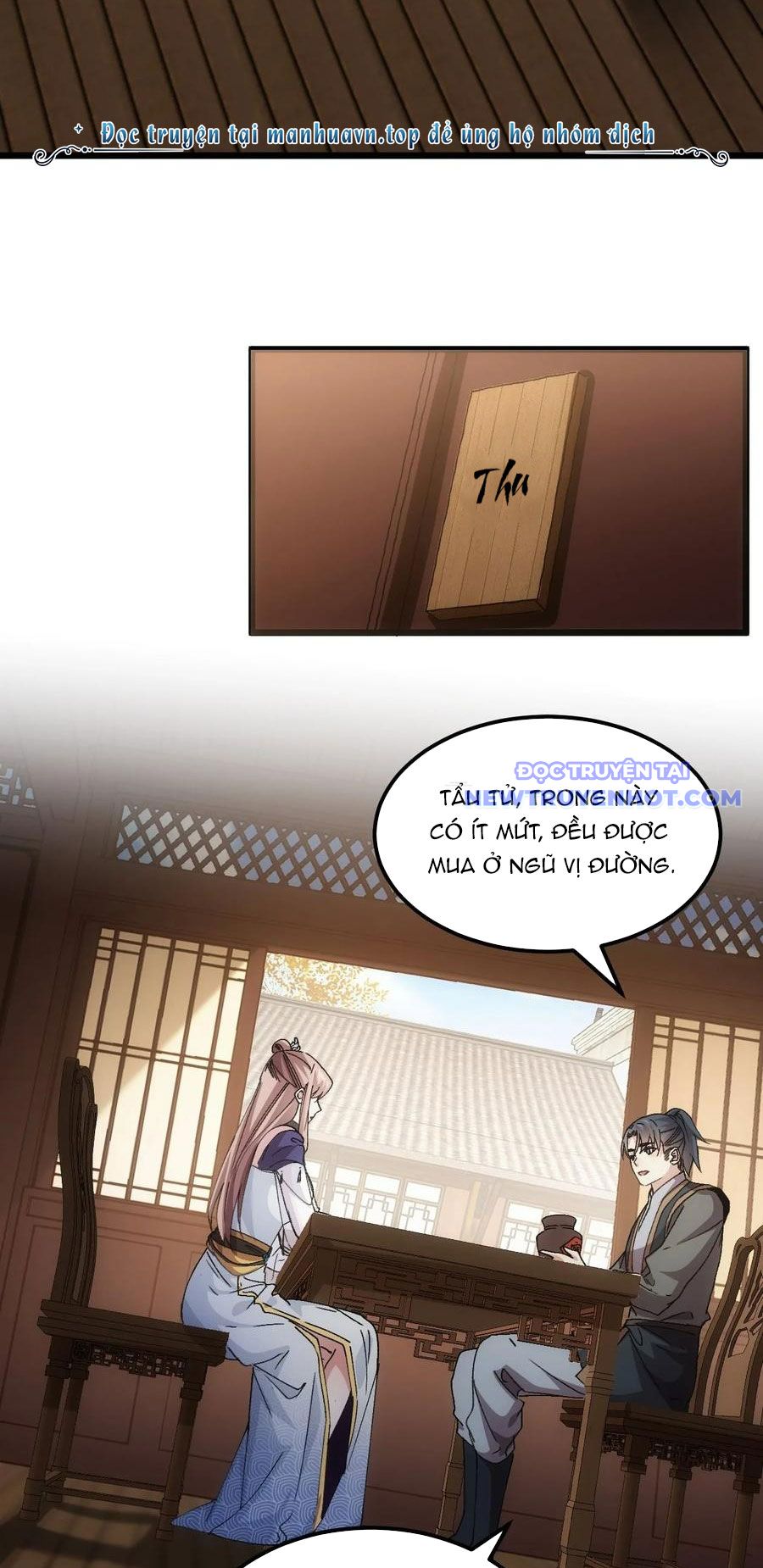 ta chính là không theo sáo lộ ra bài Chapter 264 - Next Chapter 265