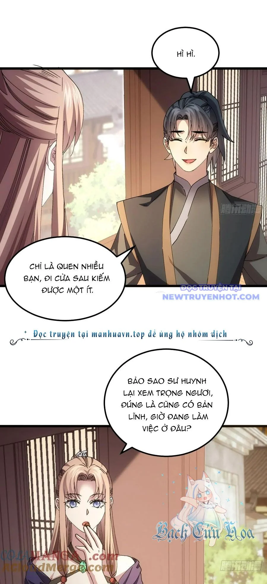 ta chính là không theo sáo lộ ra bài Chapter 264 - Next Chapter 265