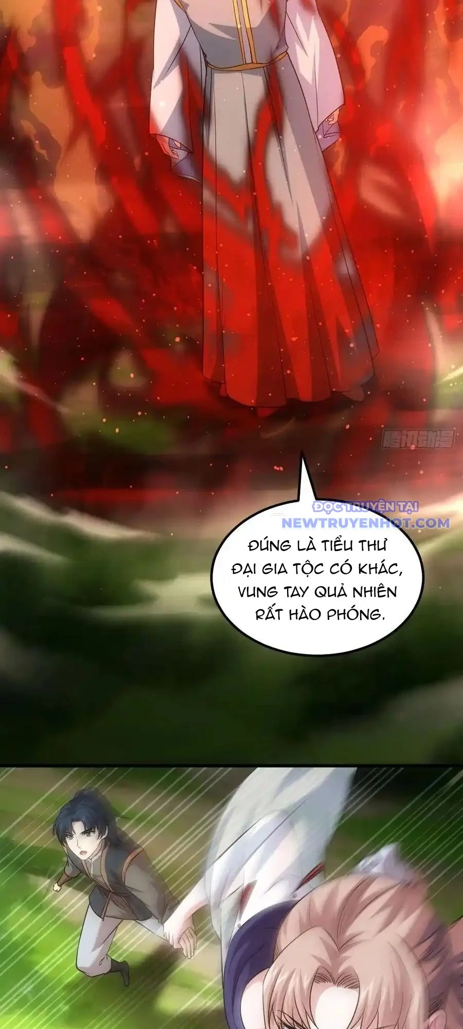 ta chính là không theo sáo lộ ra bài Chapter 267 - Next Chapter 268