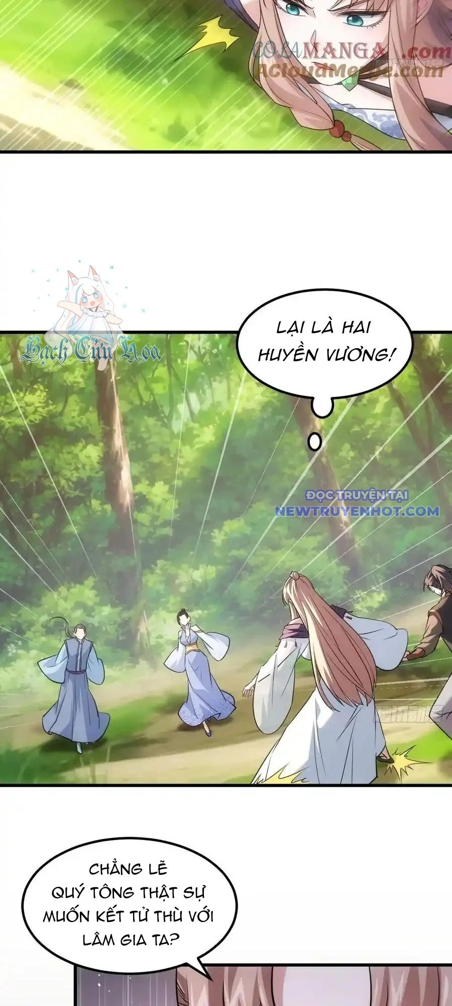 ta chính là không theo sáo lộ ra bài Chapter 267 - Next Chapter 268