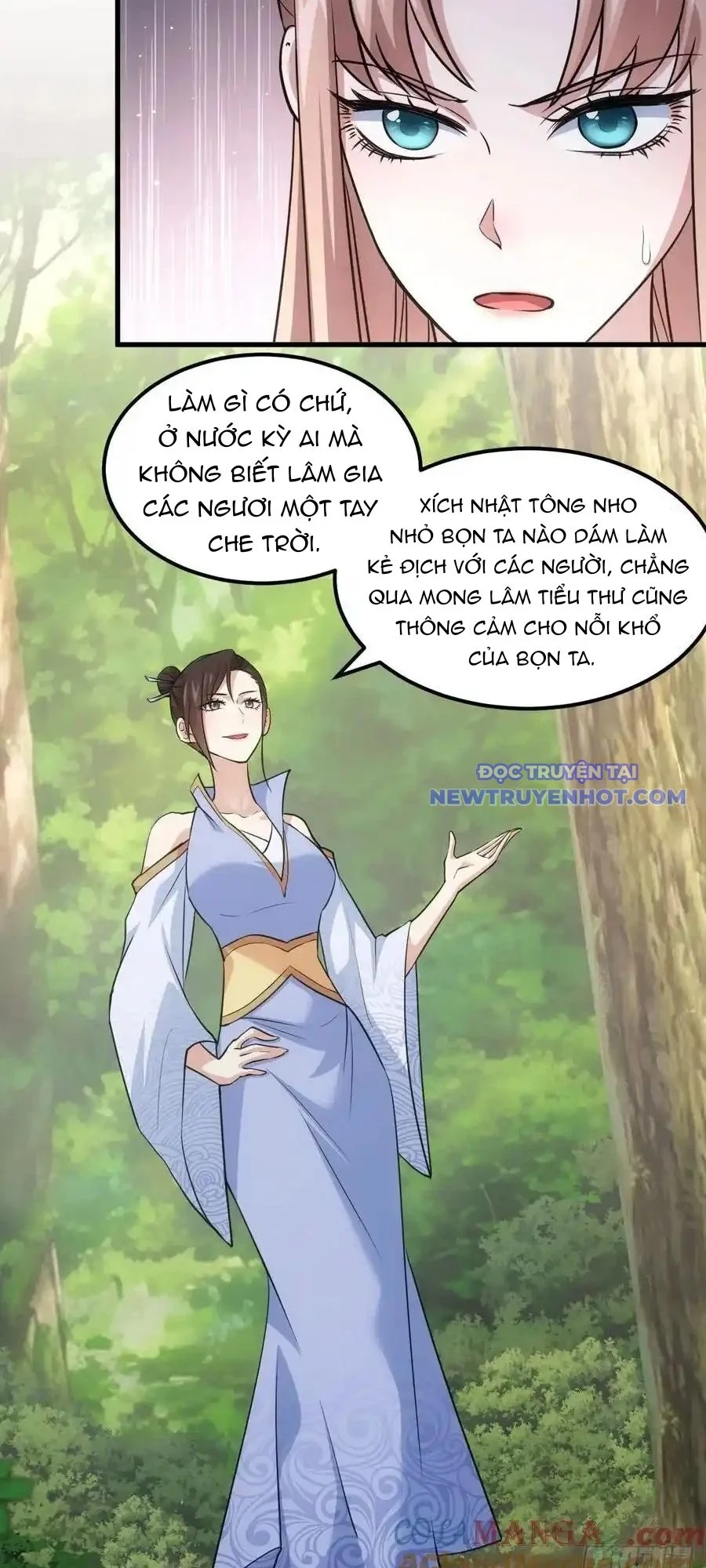 ta chính là không theo sáo lộ ra bài Chapter 267 - Next Chapter 268