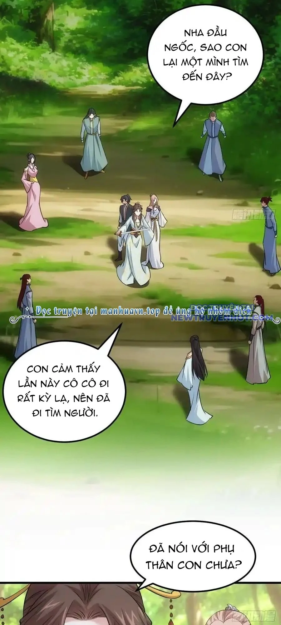 ta chính là không theo sáo lộ ra bài Chapter 267 - Next Chapter 268