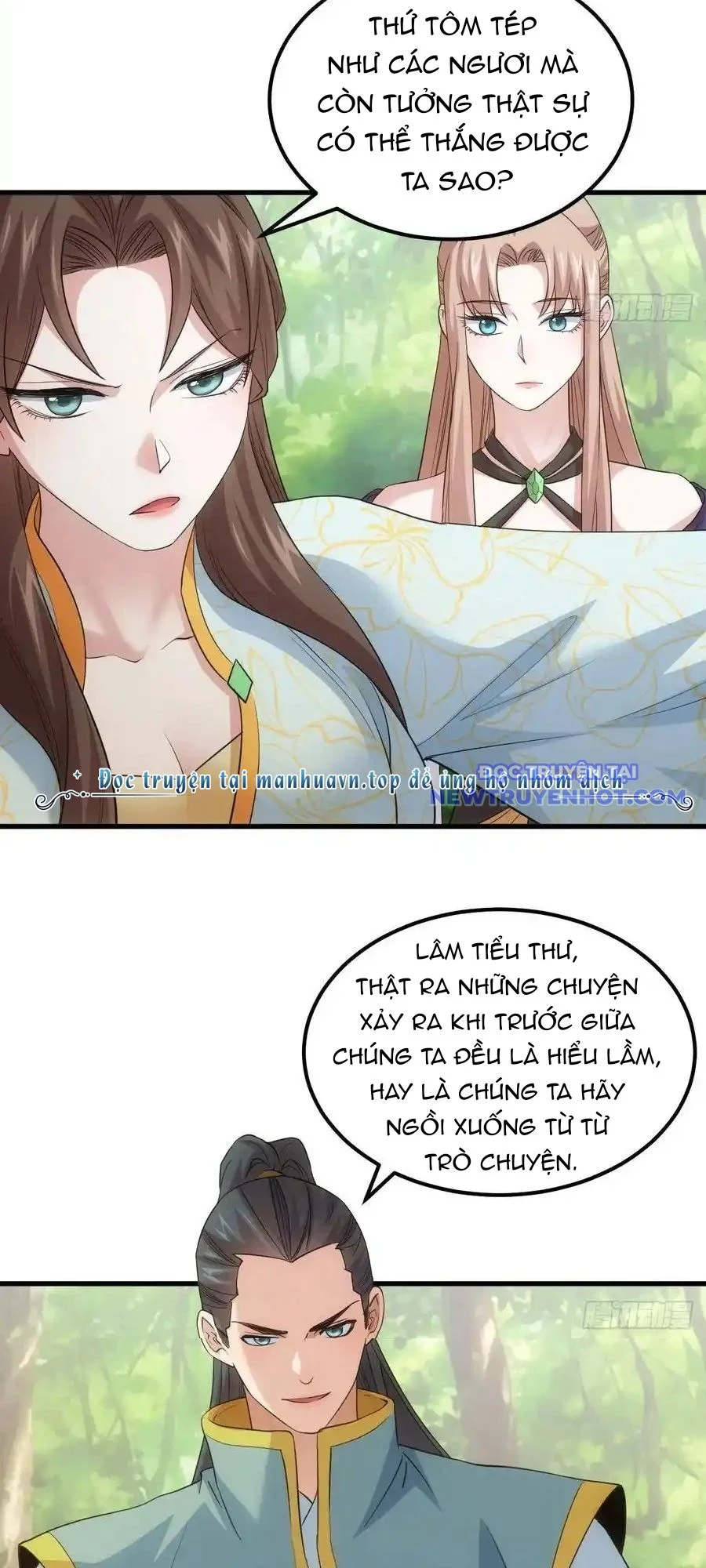 ta chính là không theo sáo lộ ra bài Chapter 267 - Next Chapter 268