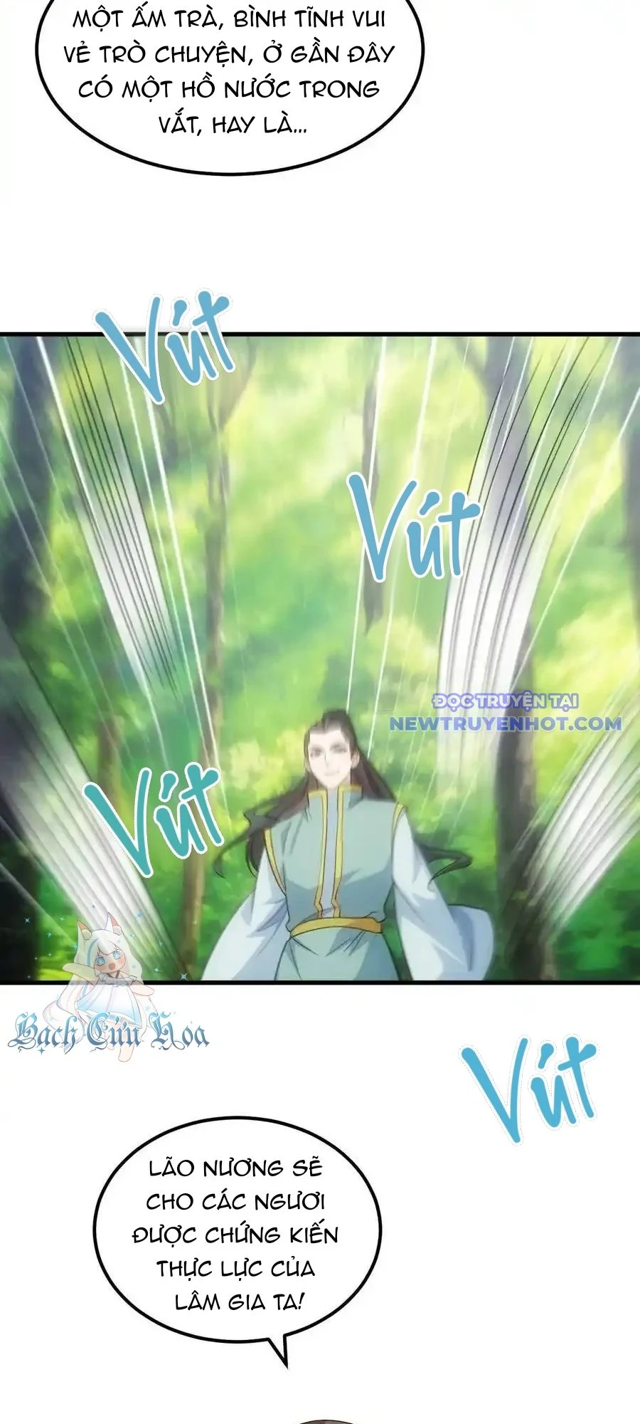 ta chính là không theo sáo lộ ra bài Chapter 267 - Next Chapter 268