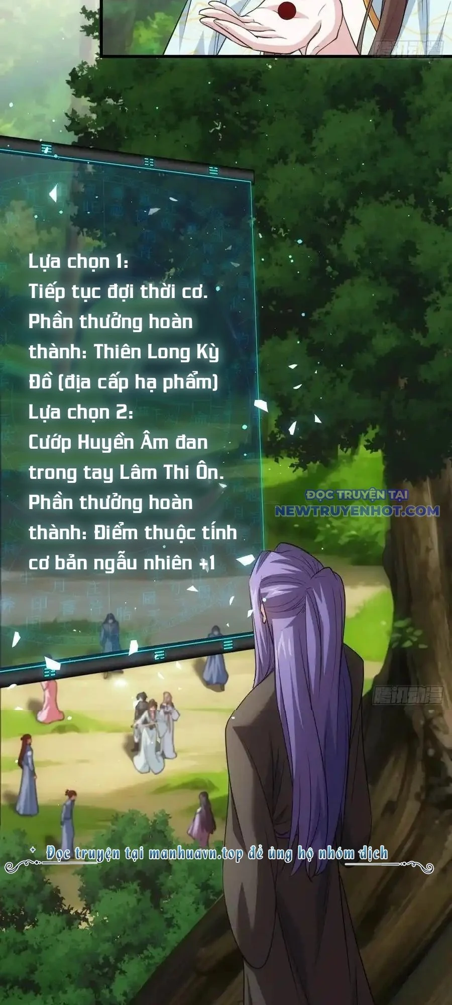 ta chính là không theo sáo lộ ra bài Chapter 267 - Next Chapter 268