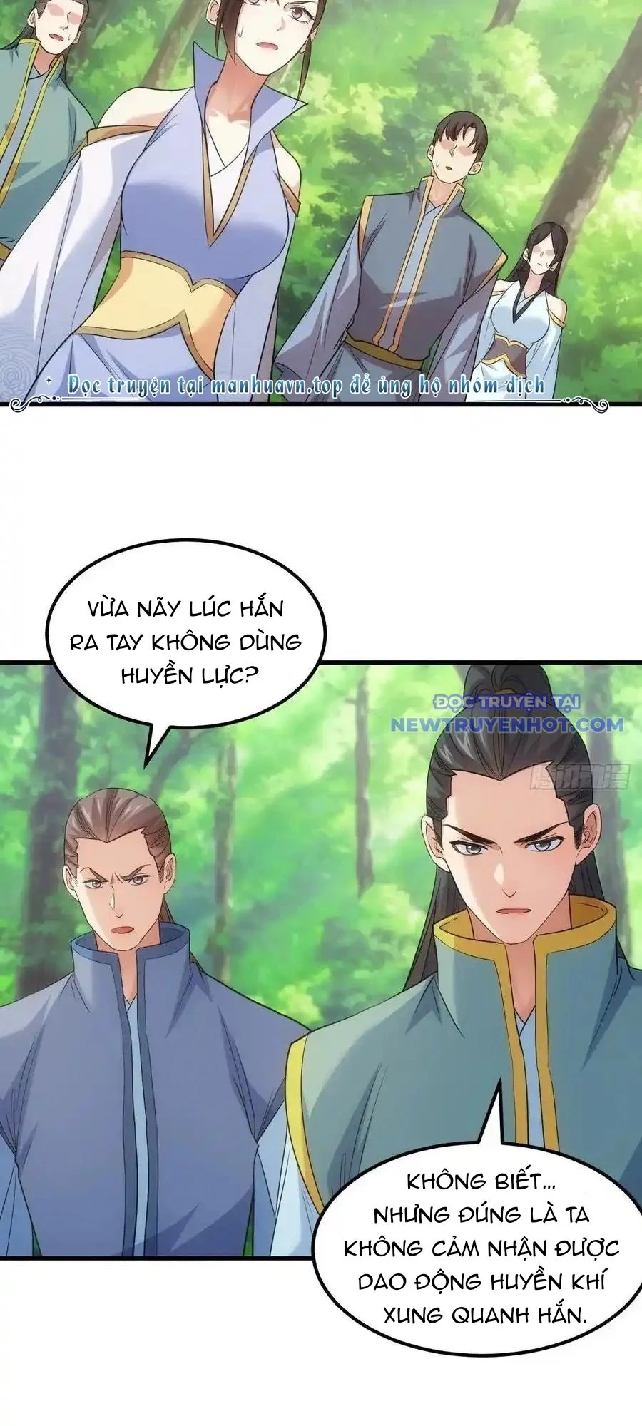 ta chính là không theo sáo lộ ra bài Chapter 267 - Next Chapter 268