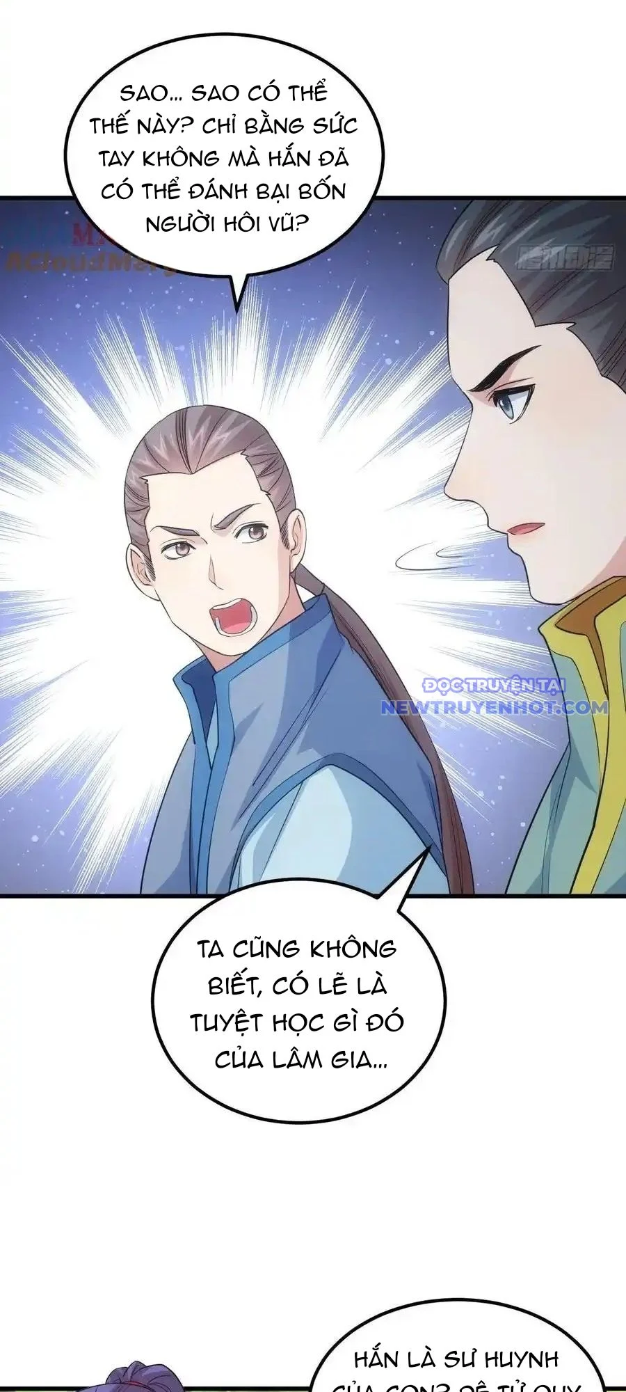 ta chính là không theo sáo lộ ra bài Chapter 267 - Next Chapter 268