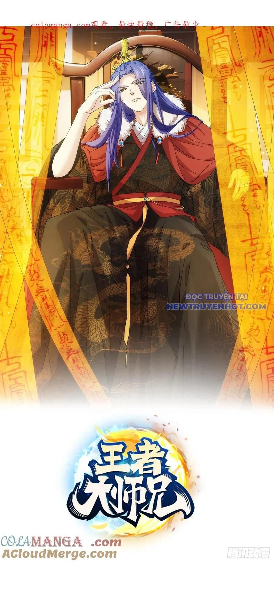 ta chính là không theo sáo lộ ra bài Chapter 268 - Next Chapter 269