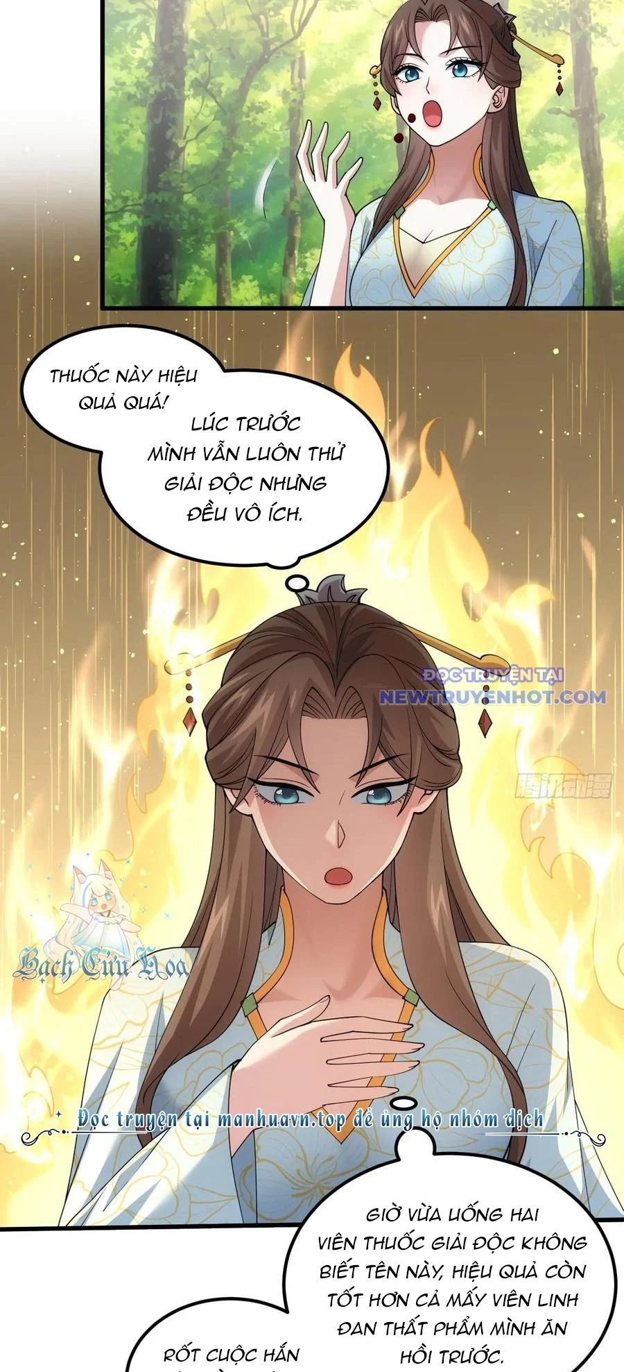 ta chính là không theo sáo lộ ra bài Chapter 268 - Next Chapter 269