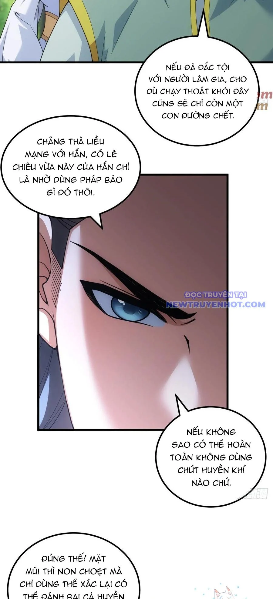 ta chính là không theo sáo lộ ra bài Chapter 268 - Next Chapter 269