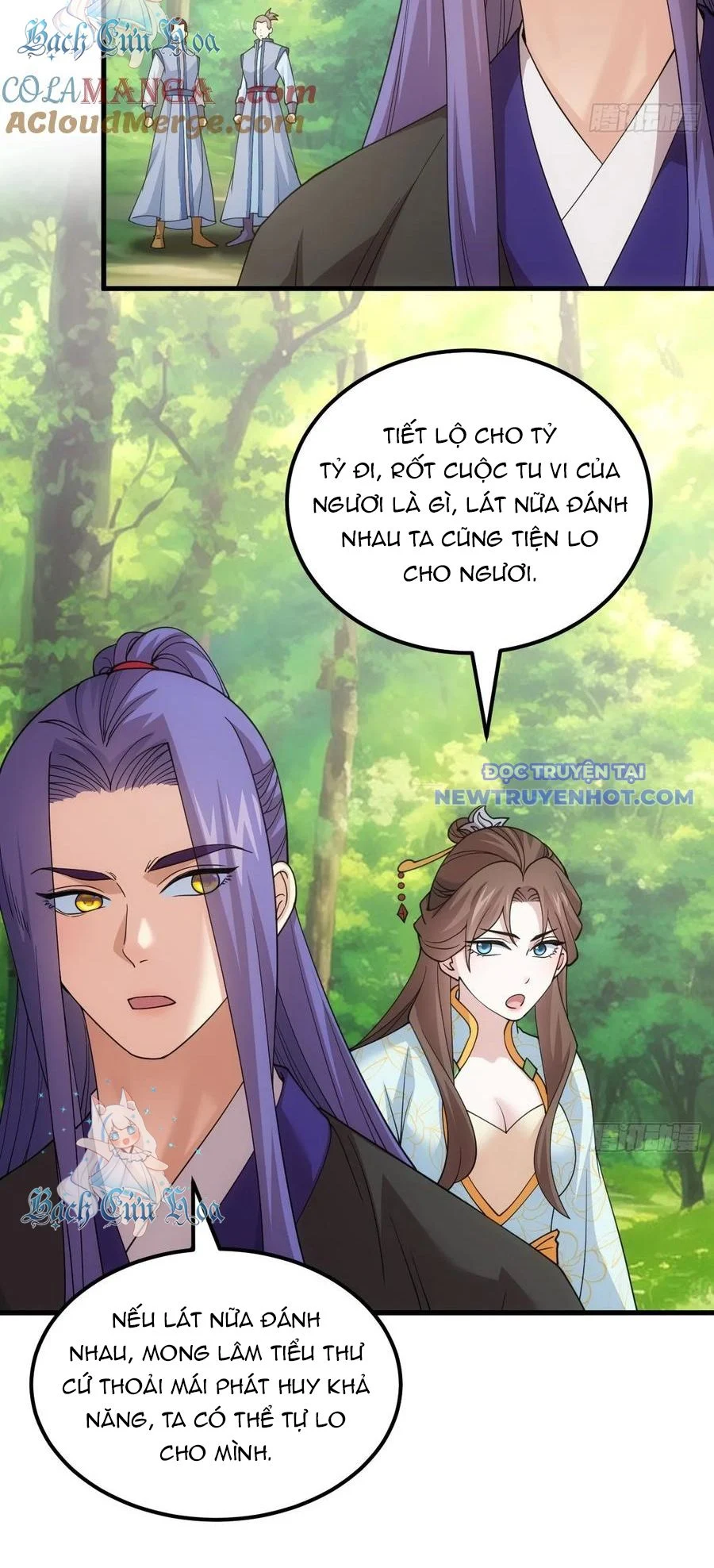 ta chính là không theo sáo lộ ra bài Chapter 268 - Next Chapter 269