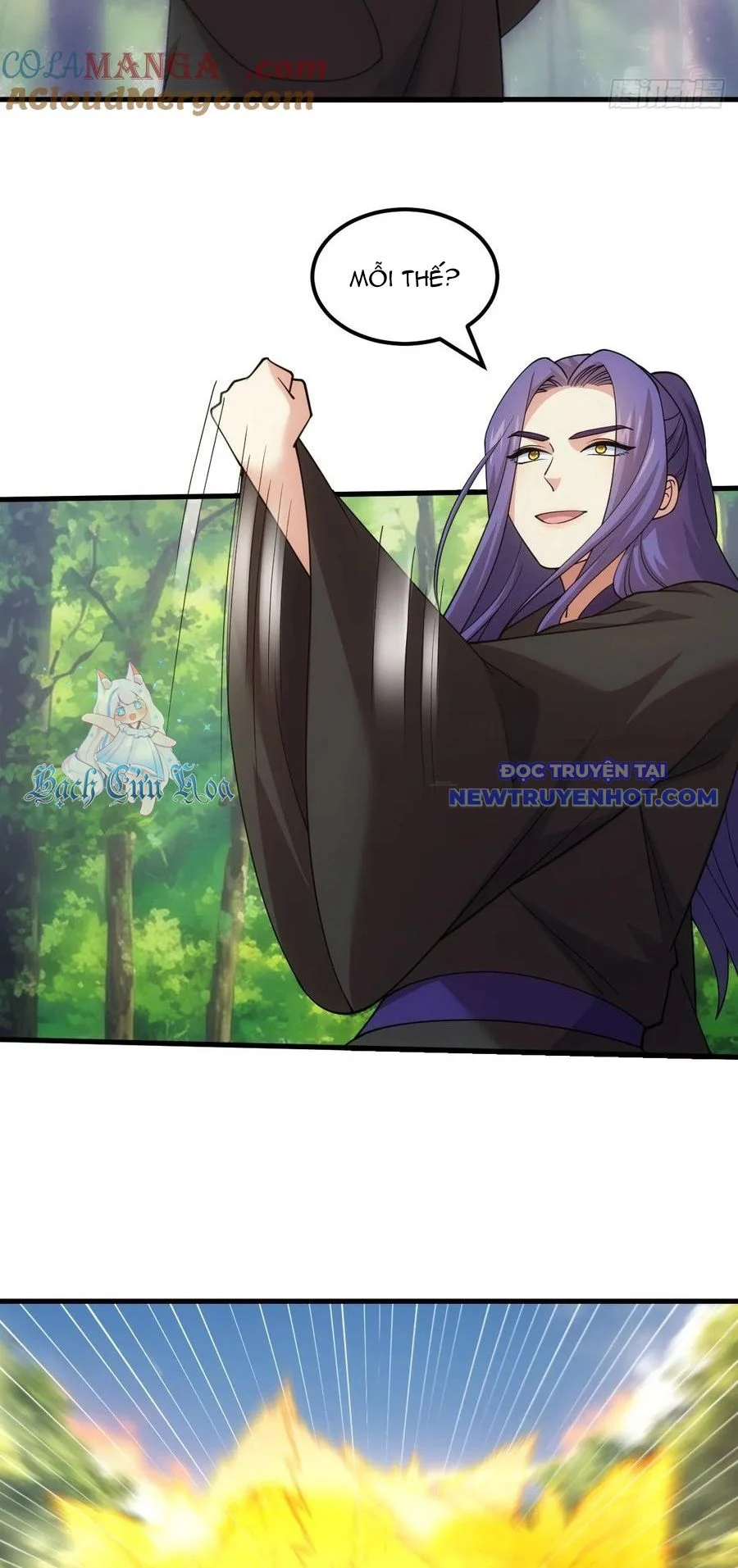 ta chính là không theo sáo lộ ra bài Chapter 268 - Next Chapter 269