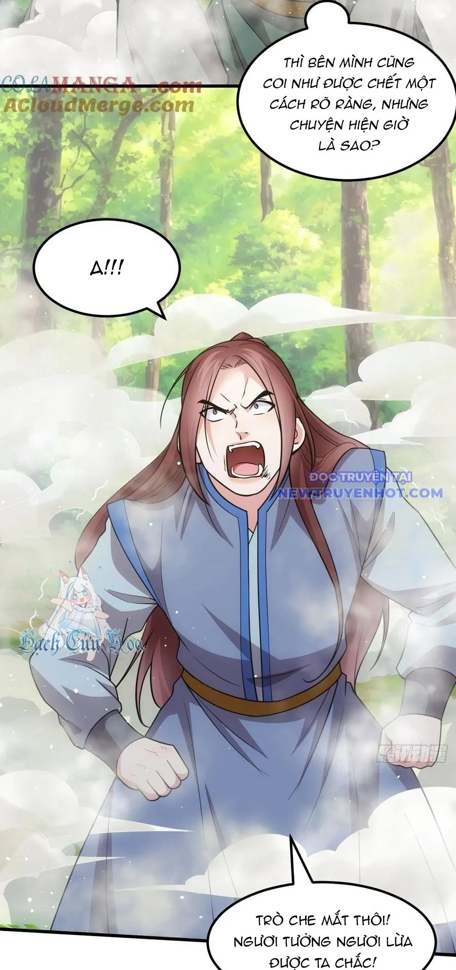 ta chính là không theo sáo lộ ra bài Chapter 268 - Next Chapter 269