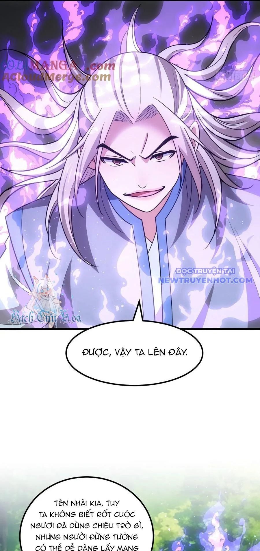 ta chính là không theo sáo lộ ra bài Chapter 268 - Next Chapter 269