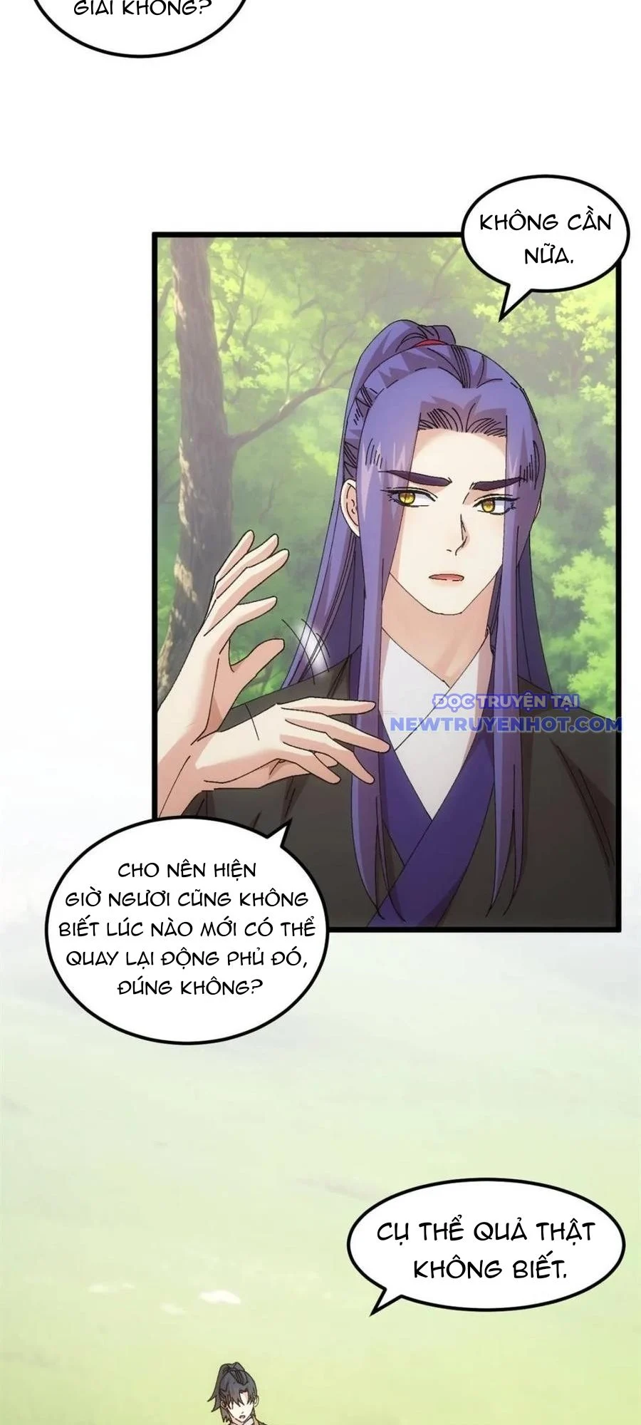 ta chính là không theo sáo lộ ra bài Chapter 272 - Next Chapter 273