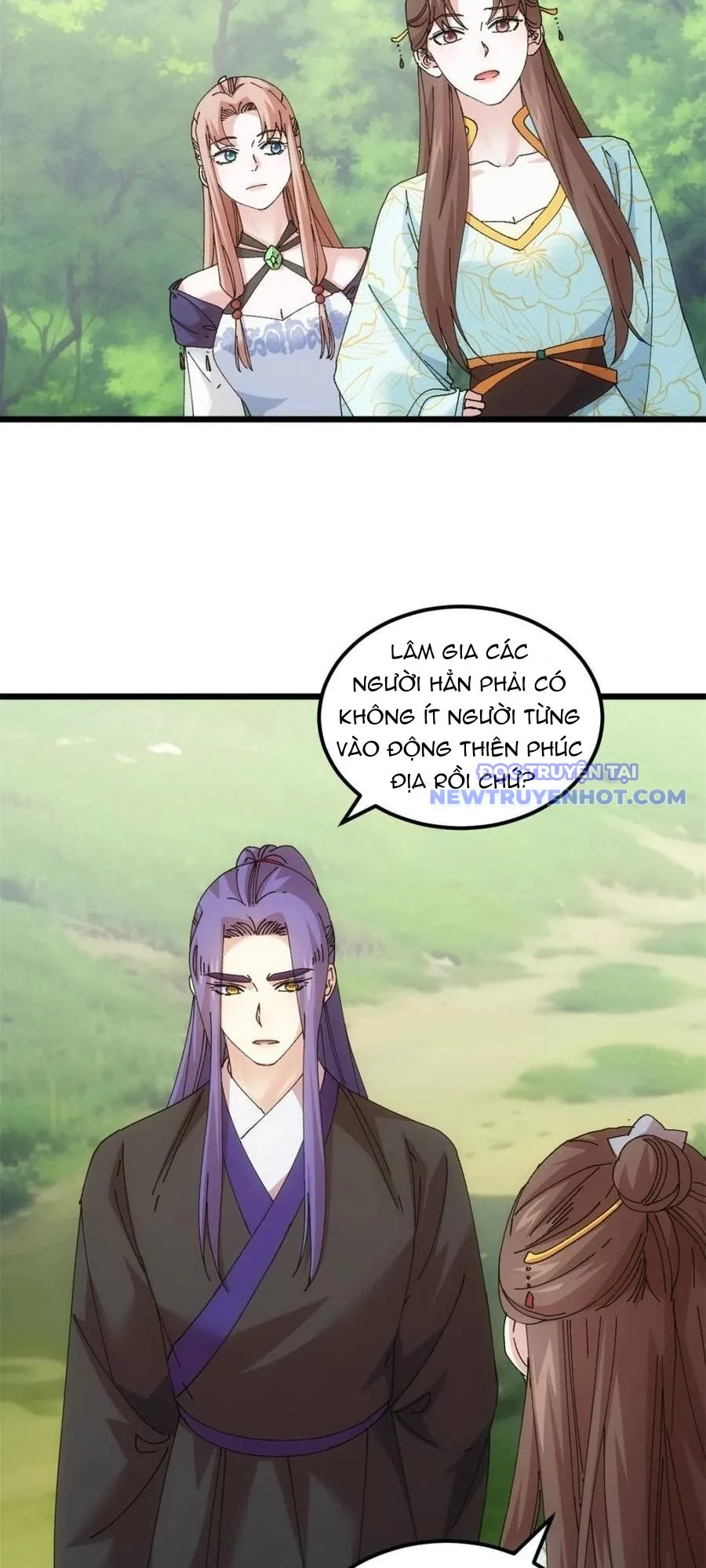 ta chính là không theo sáo lộ ra bài Chapter 272 - Next Chapter 273