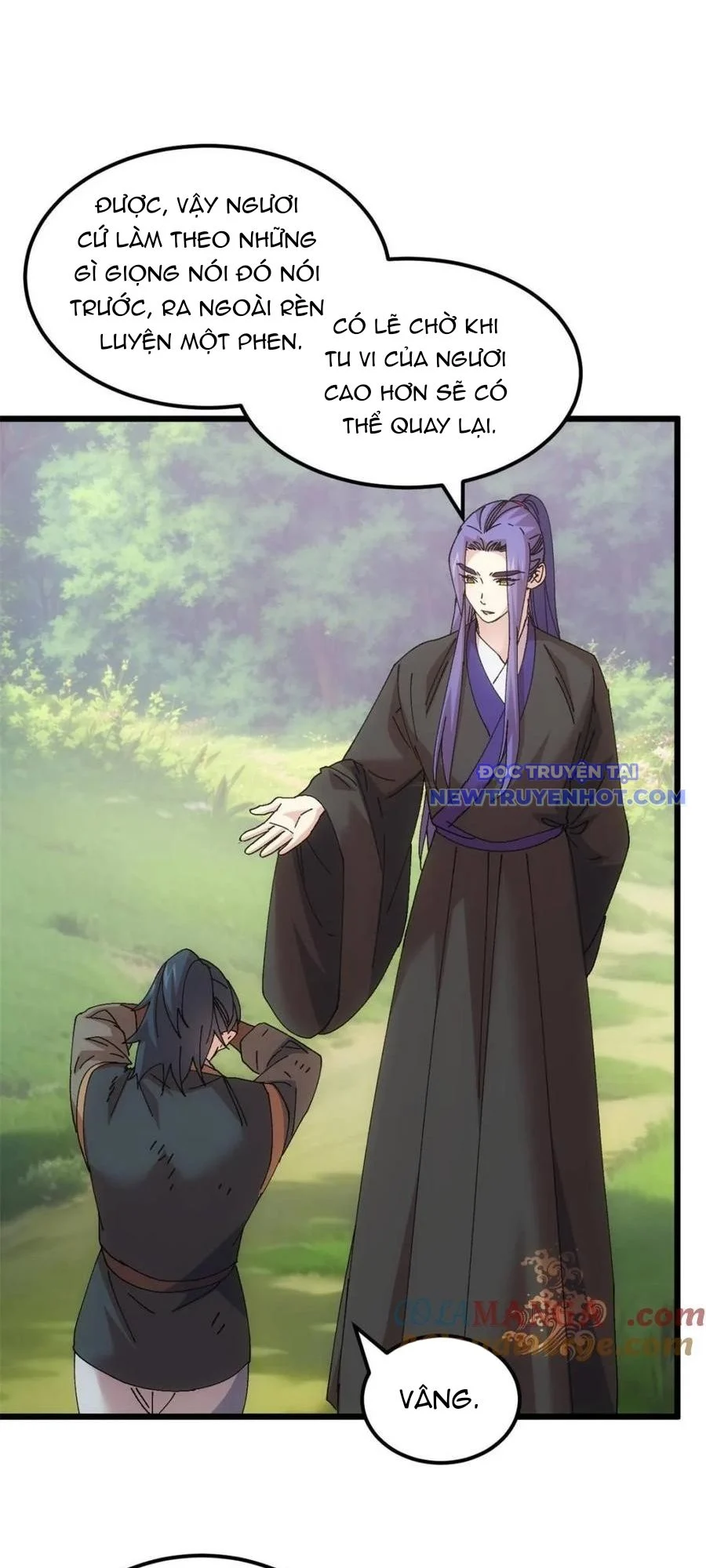 ta chính là không theo sáo lộ ra bài Chapter 272 - Next Chapter 273