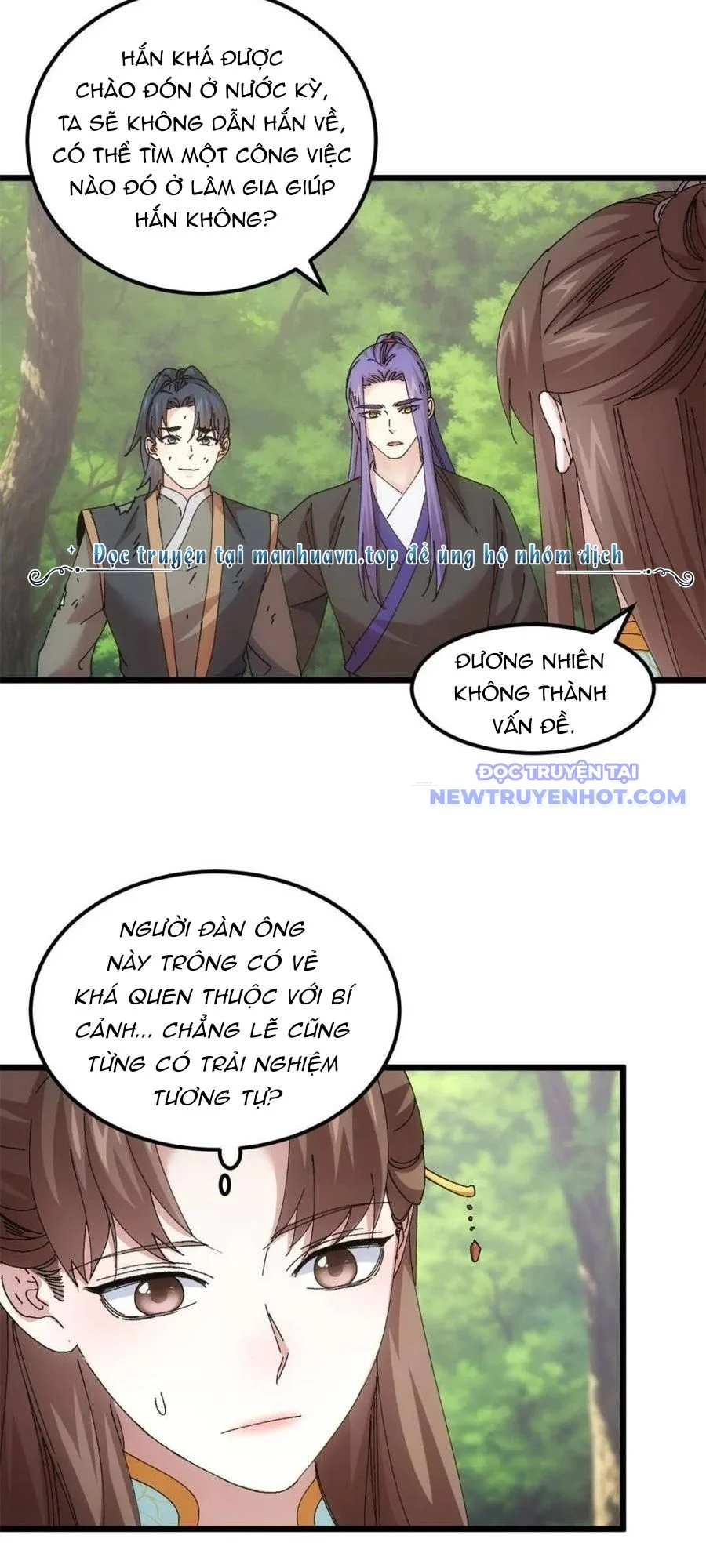 ta chính là không theo sáo lộ ra bài Chapter 272 - Next Chapter 273