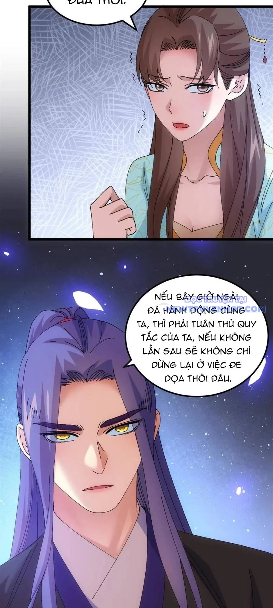 ta chính là không theo sáo lộ ra bài Chapter 272 - Next Chapter 273