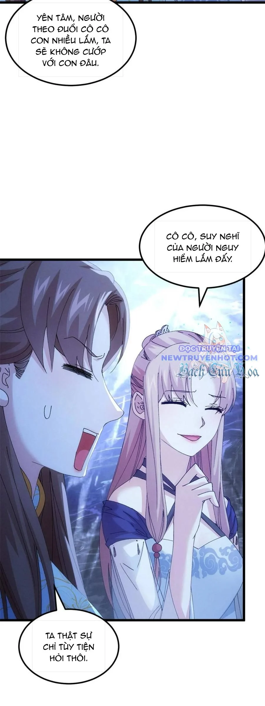 ta chính là không theo sáo lộ ra bài Chapter 274 - Next Chapter 275