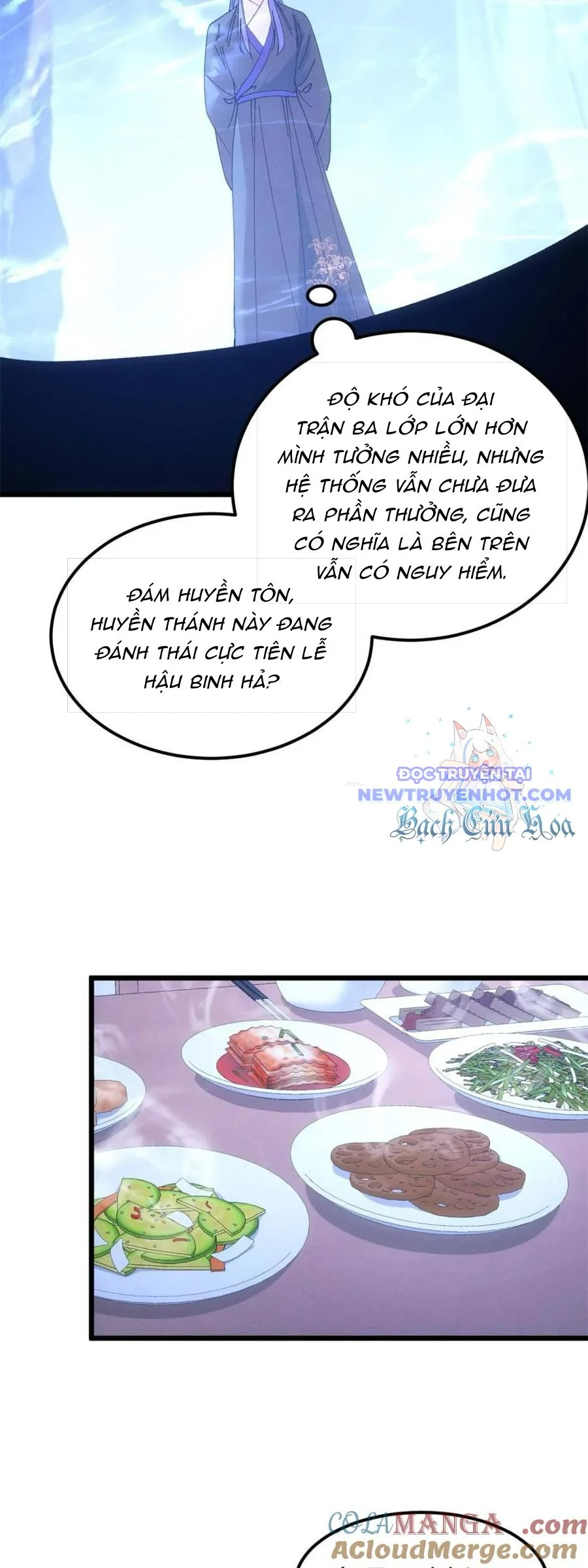 ta chính là không theo sáo lộ ra bài Chapter 274 - Next Chapter 275