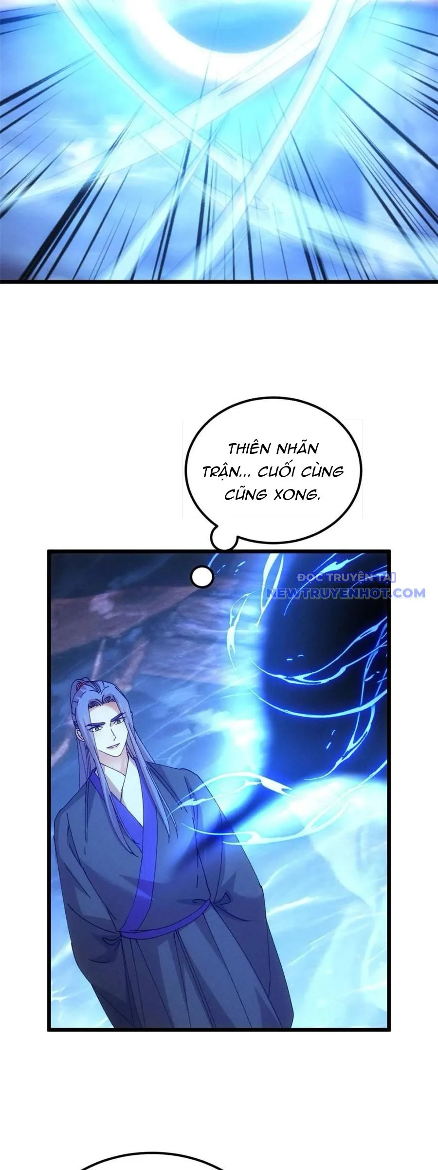 ta chính là không theo sáo lộ ra bài Chapter 274 - Next Chapter 275