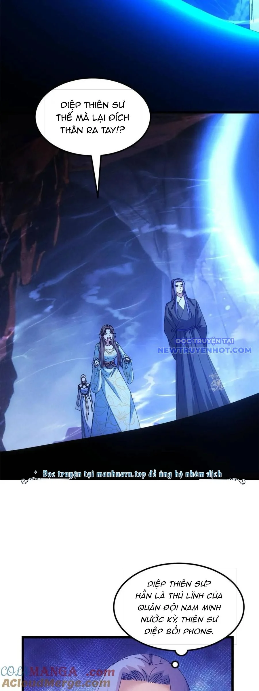 ta chính là không theo sáo lộ ra bài Chapter 274 - Next Chapter 275