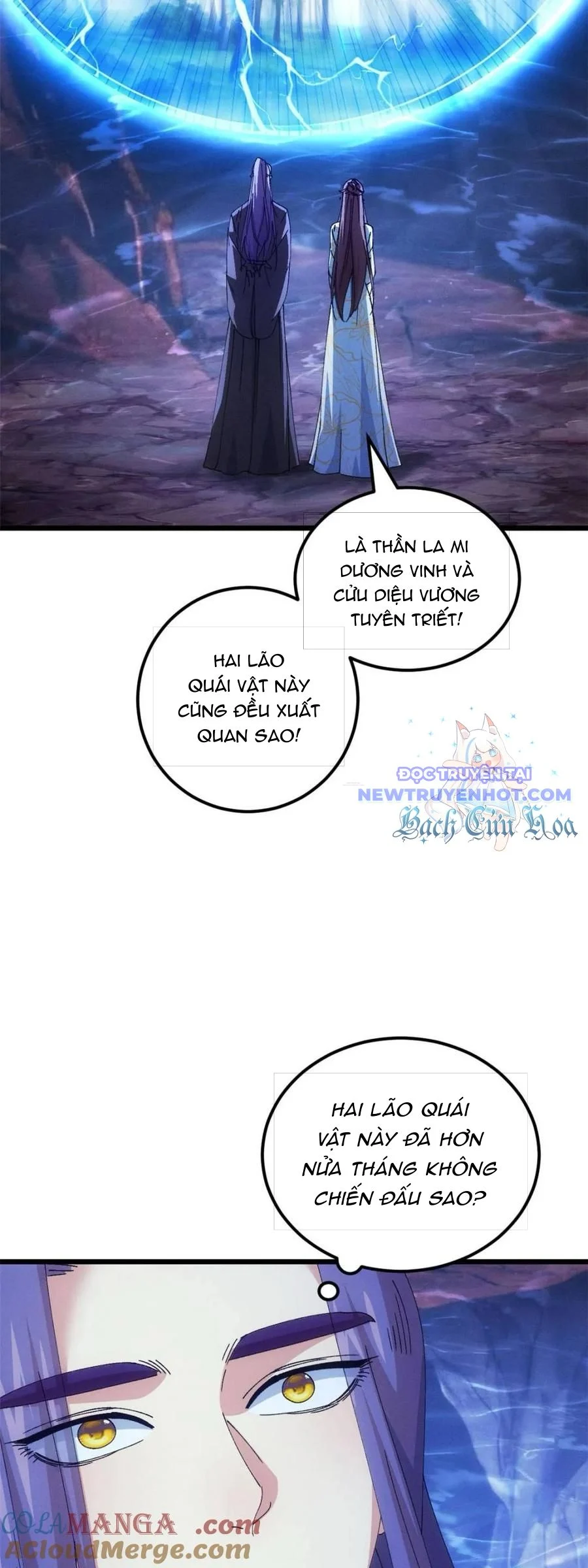 ta chính là không theo sáo lộ ra bài Chapter 274 - Next Chapter 275