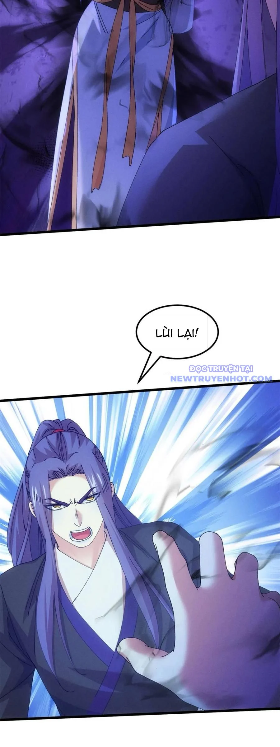 ta chính là không theo sáo lộ ra bài Chapter 274 - Next Chapter 275