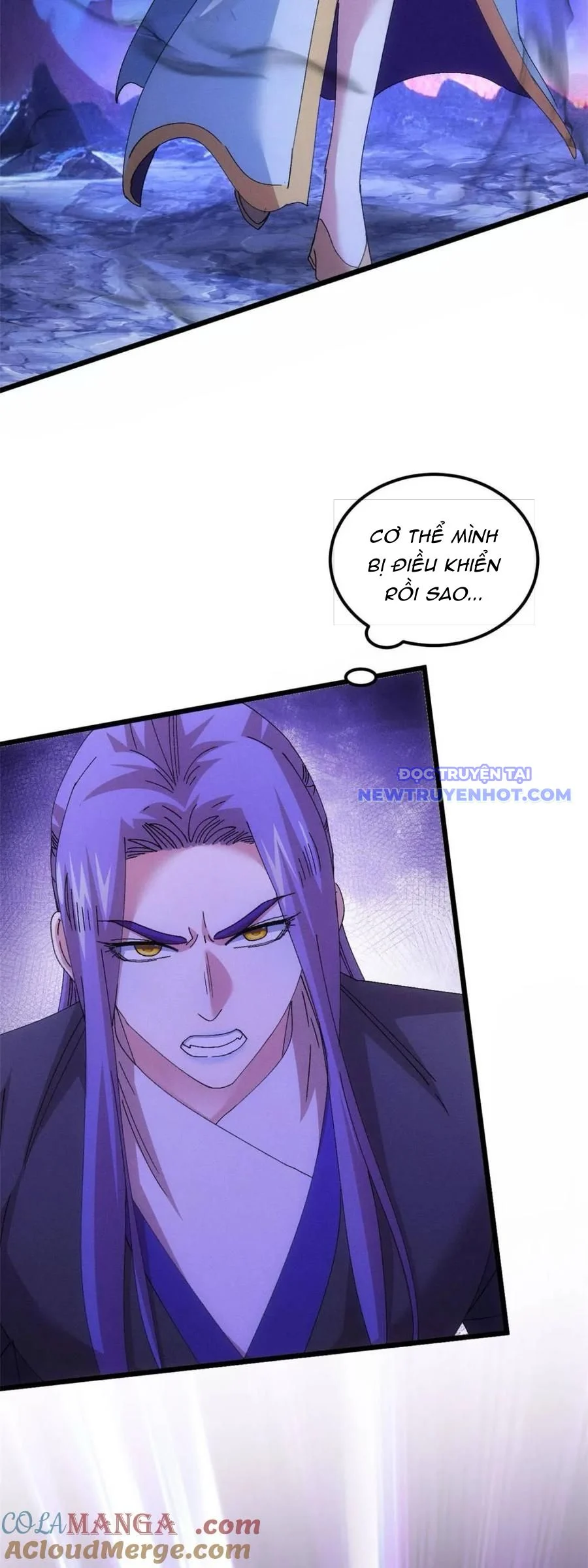 ta chính là không theo sáo lộ ra bài Chapter 274 - Next Chapter 275