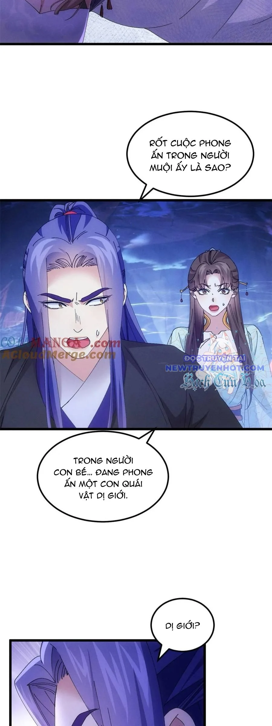 ta chính là không theo sáo lộ ra bài Chapter 275 - Next Chapter 276