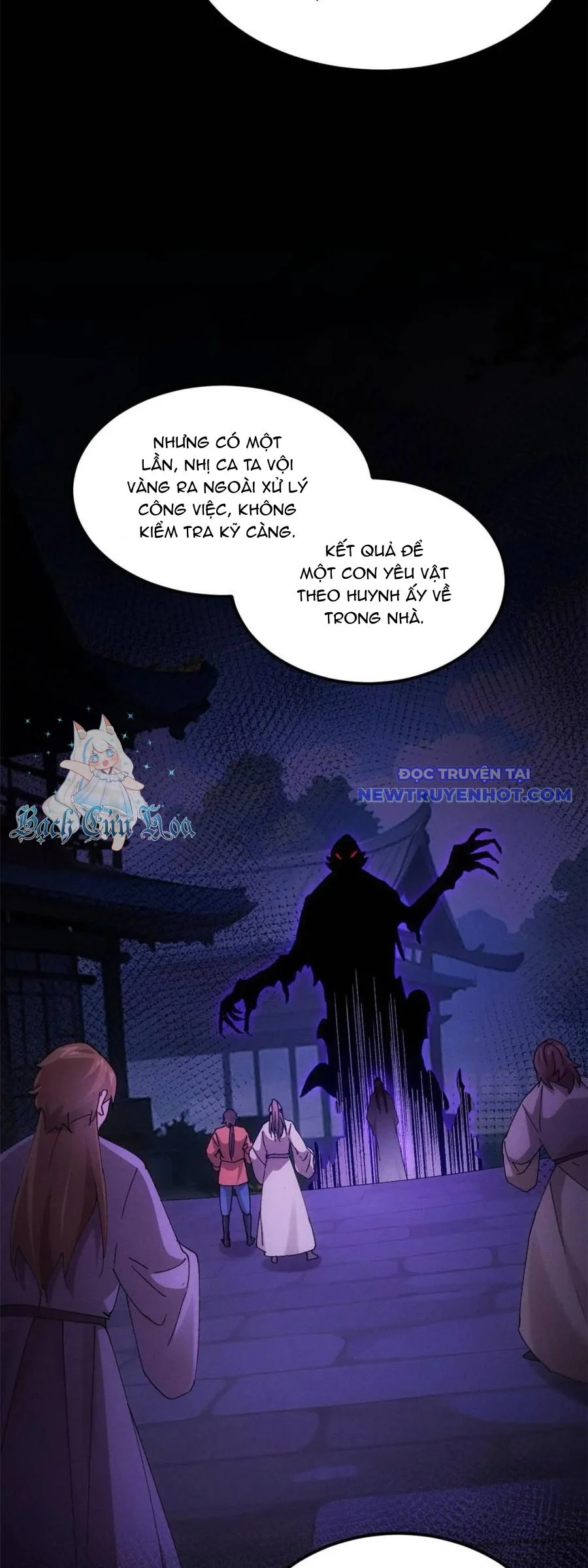 ta chính là không theo sáo lộ ra bài Chapter 275 - Next Chapter 276