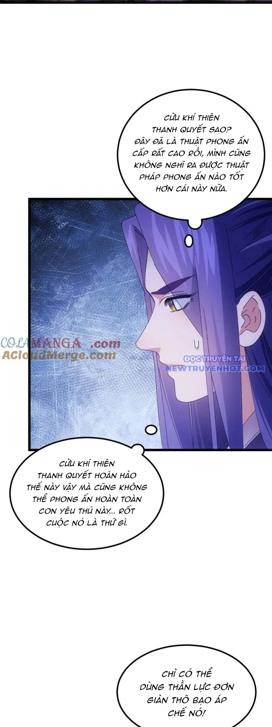 ta chính là không theo sáo lộ ra bài Chapter 275 - Next Chapter 276